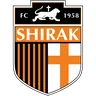 Shirak Gyumri logo small