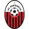 Shkëndija logo small