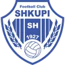 Shkupi logo small