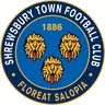 Shrewsbury Town logo
