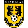 Šiauliai logo small