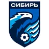 Sibir Novosibirsk logo small