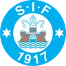 Silkeborg IF logo