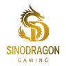 SinoDragon Gaming logo