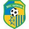 Siófok logo small