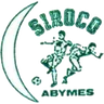Siroco Les Abymes logo small