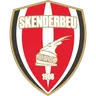 Skënderbeu Korçë logo small