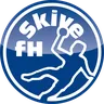 Skive fH logo