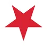 Slavia Prague B logo small