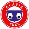 Slávia TU Košice logo small