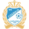 Slavija Sarajevo logo small