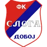 Sloga Doboj logo small