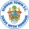 Slough Town logo small