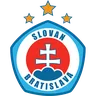 Slovan Bratislava logo small