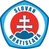 Slovan Bratislava Youth logo small