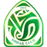 Sohar logo small