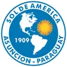 Sol de América logo small