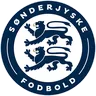 Sønderjyske logo