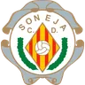 Soneja logo small