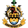 Southport logo small