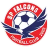 SP Falcons logo small