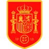 Spain U19 logo small