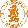 Sparta Nijkerk logo small