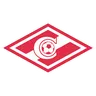 Spartak-2 Moscow logo small