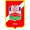 Spartak Nalchik logo small