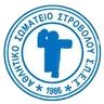 SPE Strovolos Nicosia logo