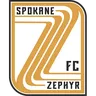 Spokane Zephyr logo small