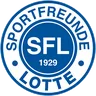 Sportfreunde Lotte logo small