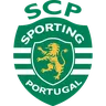 Sporting B logo small
