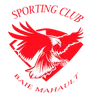 Sporting Baie-Mahault logo small
