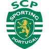Sporting CP Youth logo small