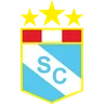 Sporting Cristal logo small