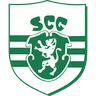 Sporting Goa logo small