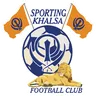 Sporting Khalsa logo small