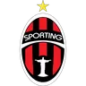 Sporting San Miguelito logo small