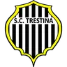 Sporting Trestina logo small