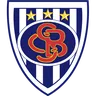 Sportivo Barracas logo small