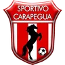 Sportivo Carapeguá logo small