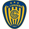 Sportivo Luqueño logo small