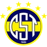 Sportivo Trinidense logo small