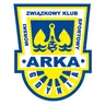 SPR Arka Gdynia logo