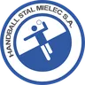 SPR Stal Mielec logo