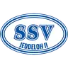 SSV Jeddeloh logo small