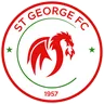 St George logo small