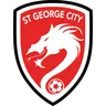 St George City logo small
