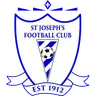 St Josephs logo small
